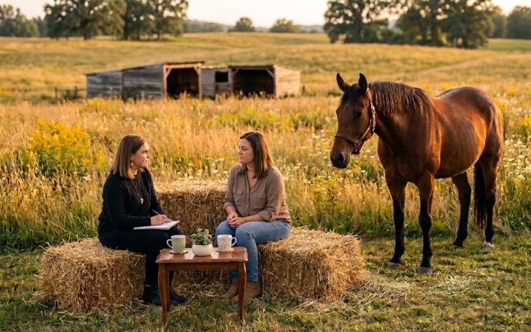 Life Coaching
